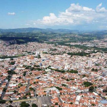 IBGE confirma Itapira com 72 mil habitantes