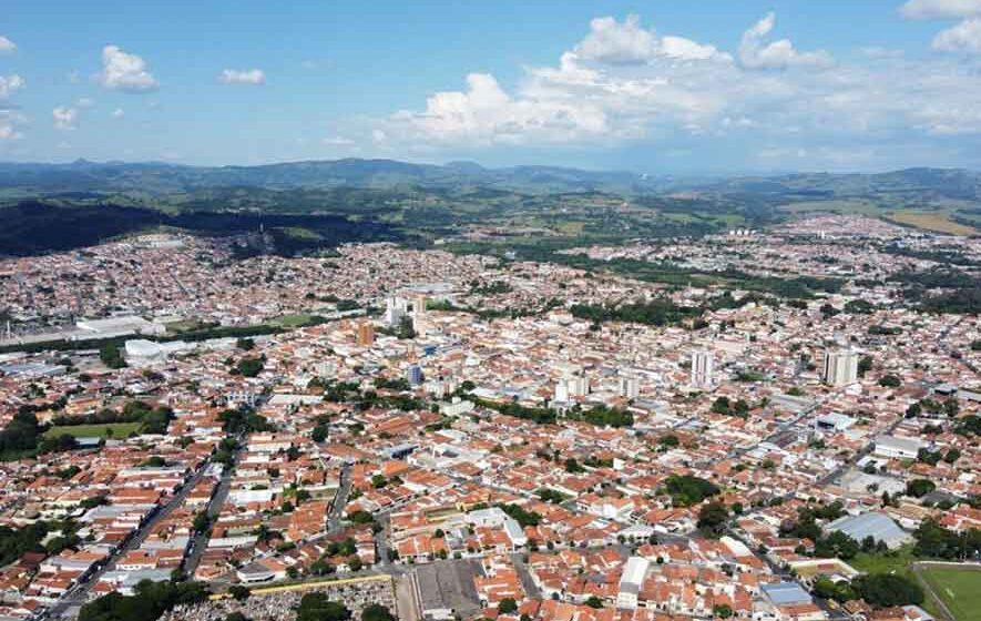 IBGE confirma Itapira com 72 mil habitantes