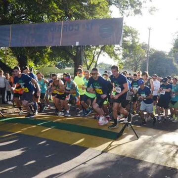 Aberta as inscrições para a 13ª Corrida Clube de Campo Santa Fé