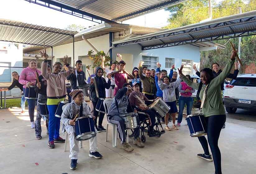 Festa Junina da Apae é atração neste sábado