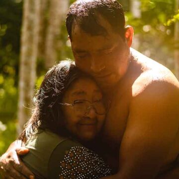 Itapirenses preparam documentário sobre ancestralidade de povos da Amazônia