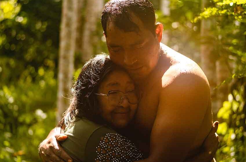 Itapirenses preparam documentário sobre ancestralidade de povos da Amazônia