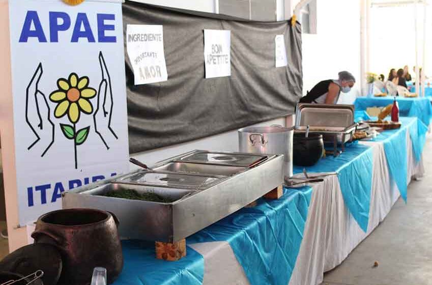 Convites para a 5ª Feijoada Beneficente já estão à venda