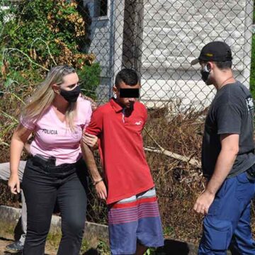 Tribunal do Júri condena assassino de Fuine a 18 anos de prisão