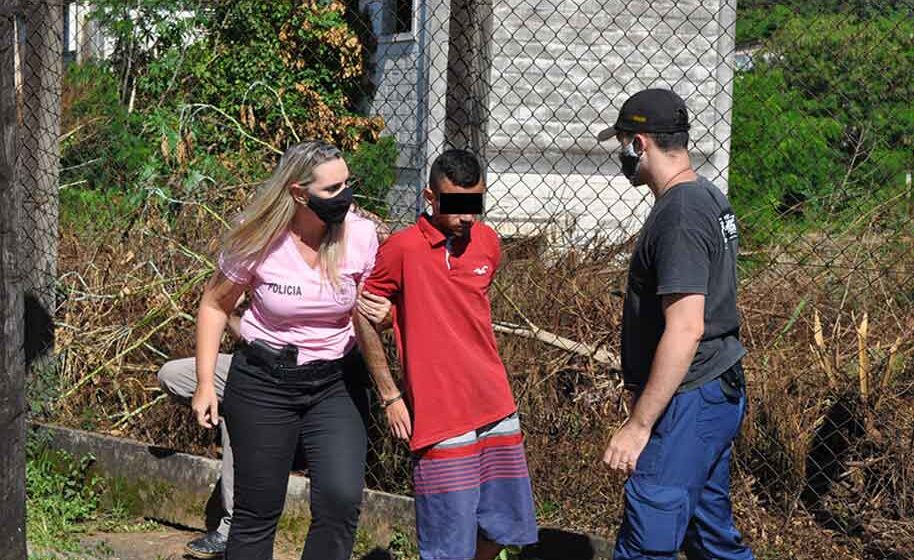 Tribunal do Júri condena assassino de Fuine a 18 anos de prisão