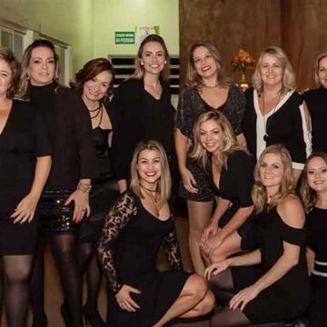 Grupo de mulheres se destaca no universo dos vinhos