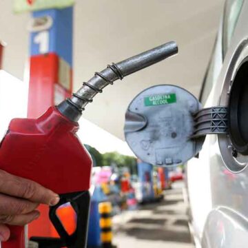 Preço da gasolina sobe mais de 10% em Itapira desde começo do ano