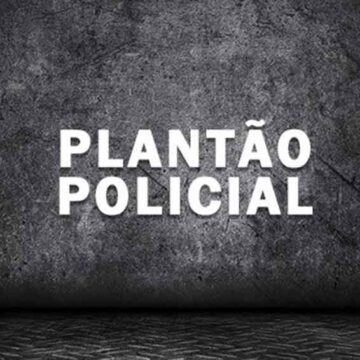 Acusado de ter baleado homem em Eleutério é preso em Amparo