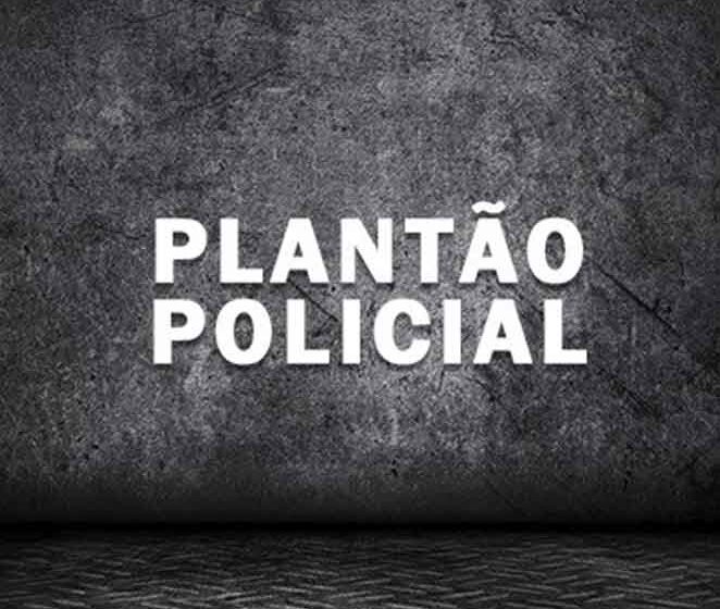 Acusado de ter baleado homem em Eleutério é preso em Amparo