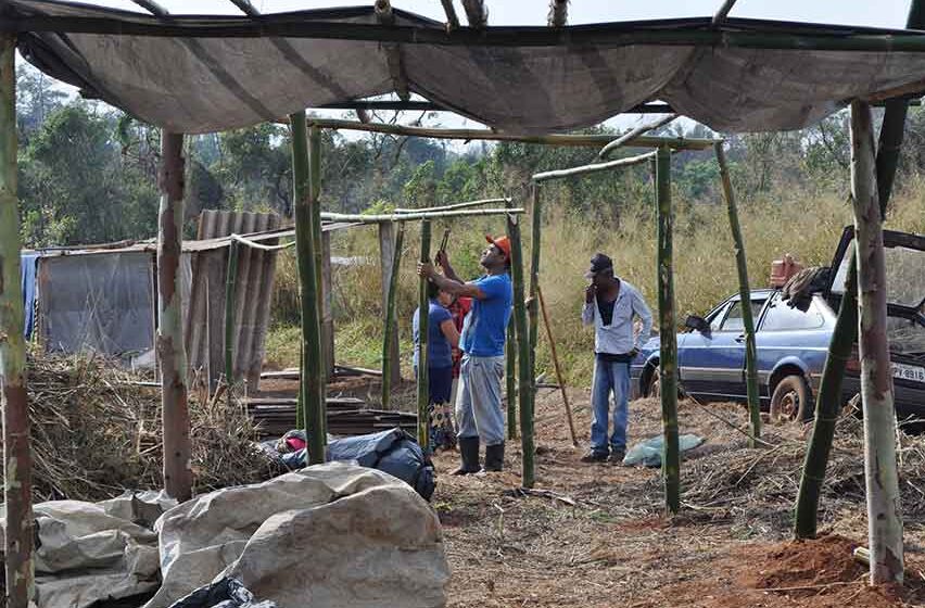 Juíza acolhe pedido de liminar e dá 15 para sem-terra desocupar Vergel