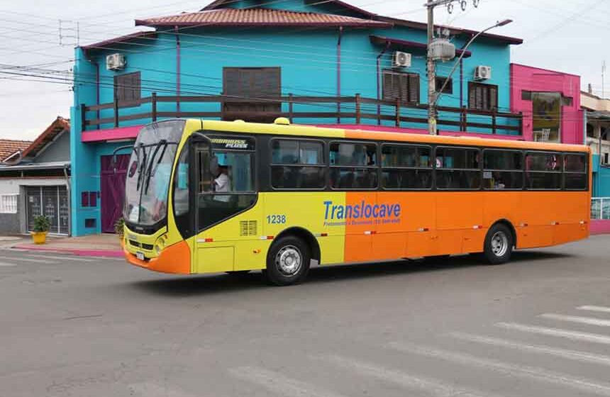 Translocave abre cadastro para aquisição dos cartões de Vale-transporte