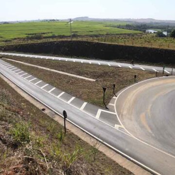 Governador sobre pedágio na vicinal: “isso não está sendo considerado no momento”