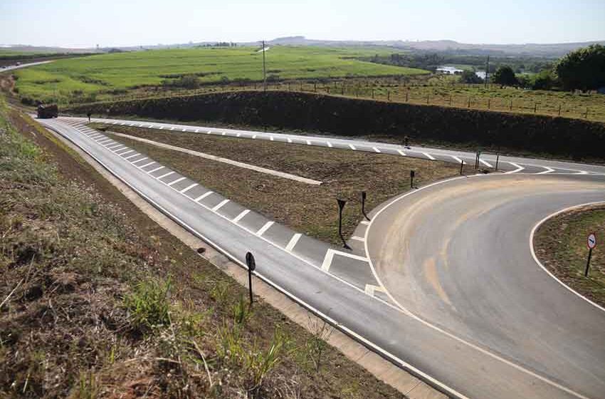 Governador sobre pedágio na vicinal: “isso não está sendo considerado no momento”