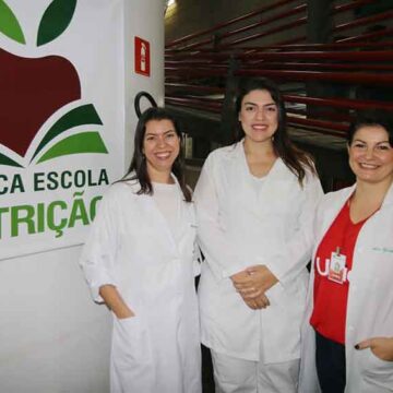 Uniesi lança programa de orientação nutricional gratuita para população