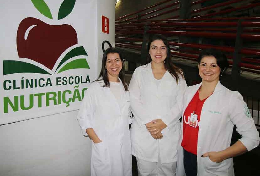 Uniesi lança programa de orientação nutricional gratuita para população