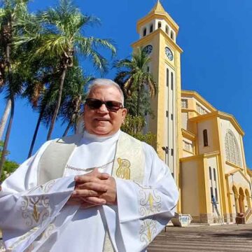 Festa em louvor à Padroeira começa nessa terça