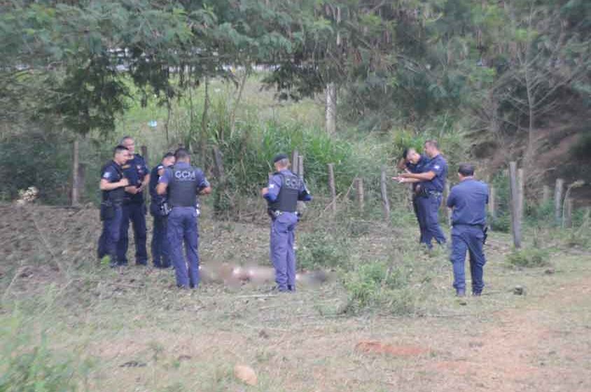 Corpo encontrado em área de pasto é identificado