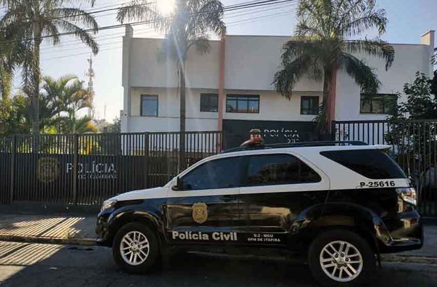 Polícia Civil abre inscrições de concurso para preencher 3,5 mil vagas