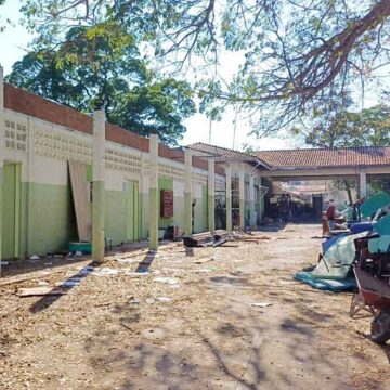 Neste Dia da Independência, município já projeta início do Tiro de Guerra