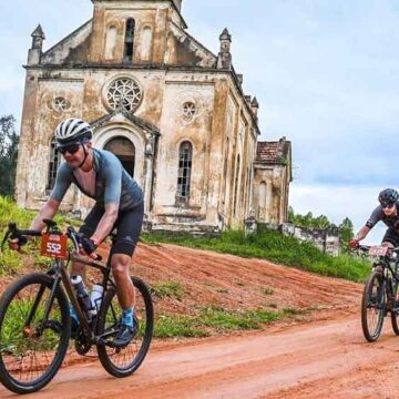 Itapira será novamente sede da final da Kenda Open Cup MTB