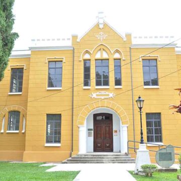 Reinauguração da Casa da Cultura é adiada