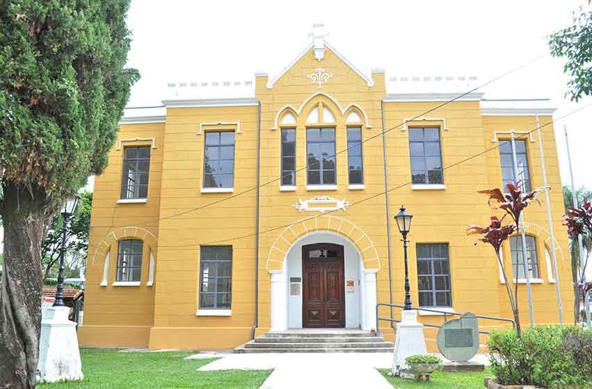 Reinauguração da Casa da Cultura é adiada