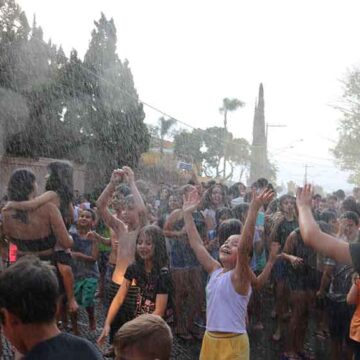 Dia das Crianças será repleto de atividades gratuitas no Parque Juca Mulato