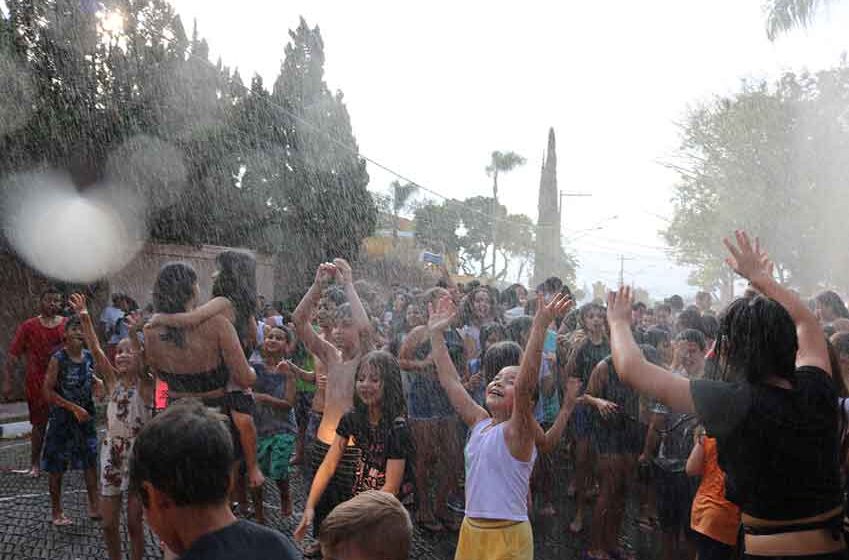 Dia das Crianças será repleto de atividades gratuitas no Parque Juca Mulato