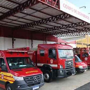 Bombeiros focam em “Operação Família Segura” durante feriado