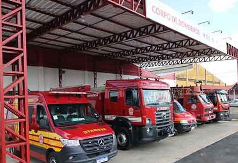 Bombeiros focam em “Operação Família Segura” durante feriado