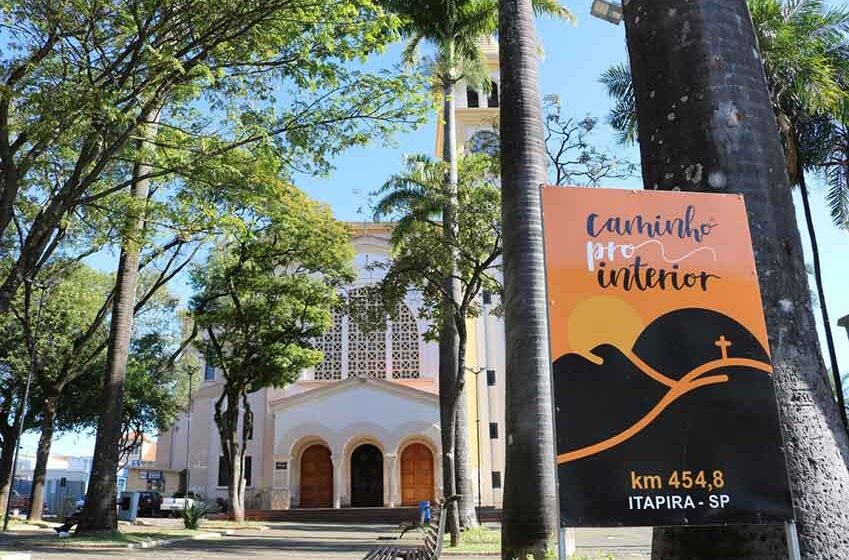 Município inaugura oficialmente “rota ciclística” neste domingo