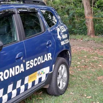 Corpo é encontrado na Vila Izaura