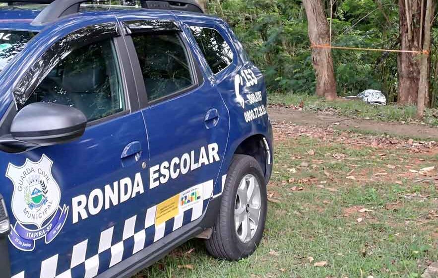 Corpo é encontrado na Vila Izaura