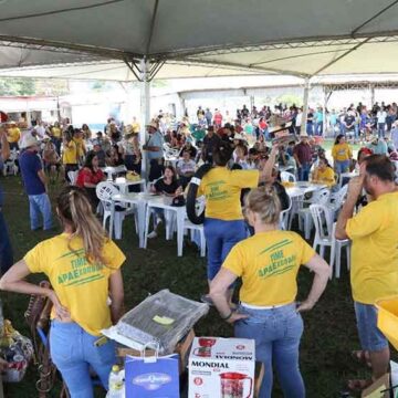 15º Leilão Beneficente da Apae promete dia recheado de atrações