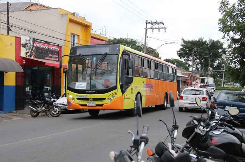 Empresa “mapeia” o transporte e define percurso de quase 40 mil km por mês