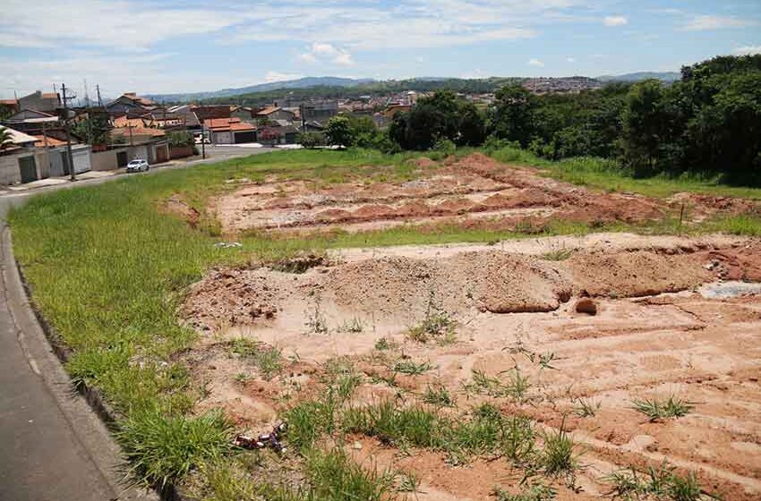 Alonso Carmona irá ganhar “Centro de Recreação”