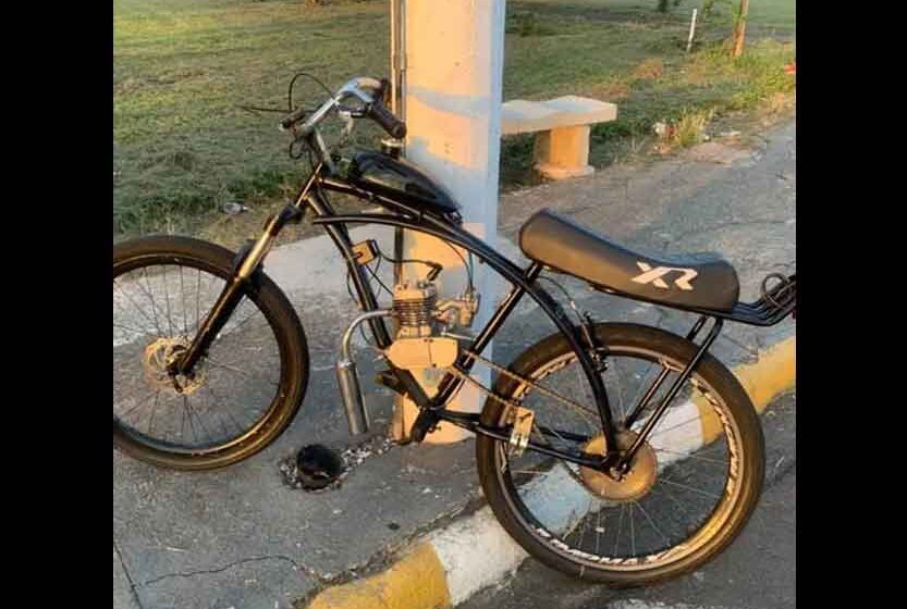 Bicicletas motorizadas poderão ser reguladas em Itapira