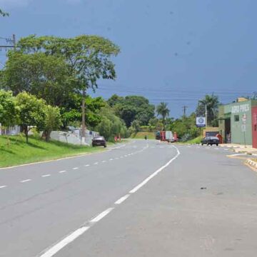 Primeiros dispositivos eletrônicos de controle de velocidade serão instalados