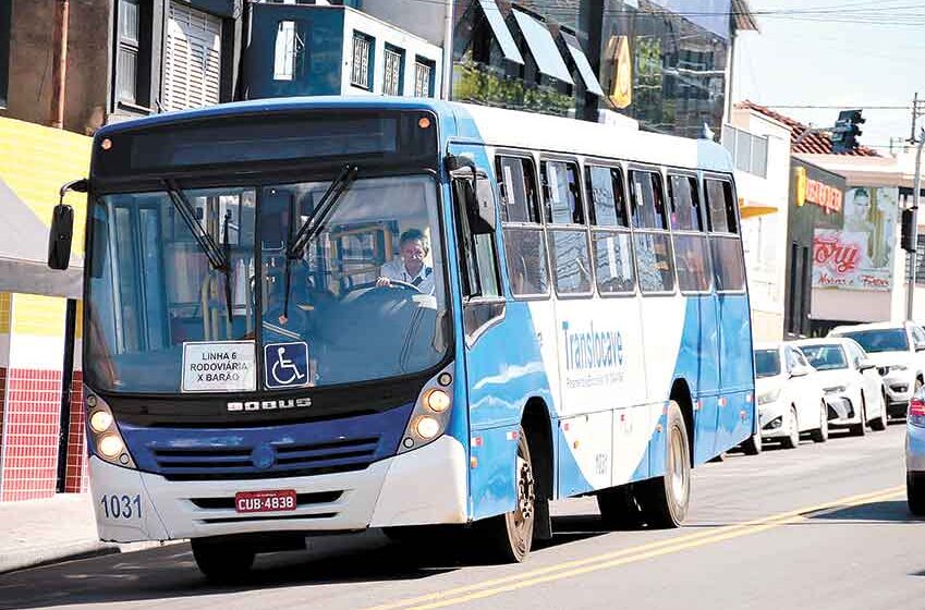 Translocave deve assumir o transporte coletivo pelos próximos 15 anos