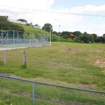 Complexo de lazer no Penhão: melhor proposta chega a R$ 787 mil