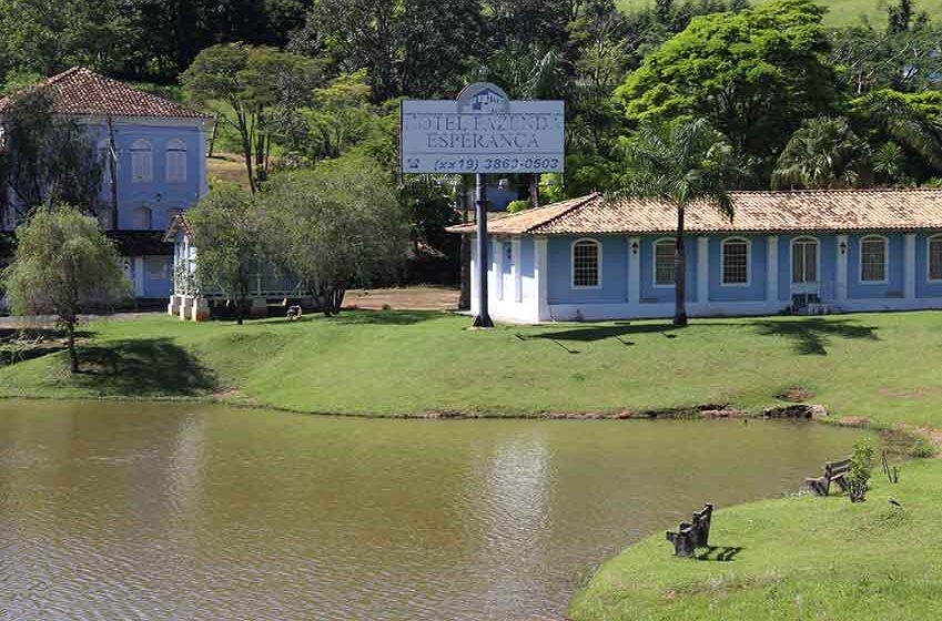 Toninho Bellini e ex-secretários são condenados pelo TJ no caso do Hotel Fazenda