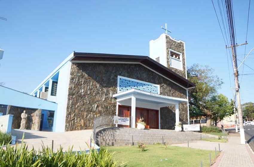 Paróquia dos Prados quer “padronizar” cerimônias realizadas na igreja