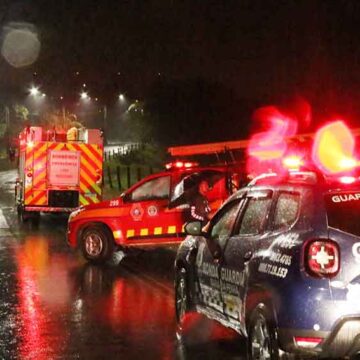 Homem é encontrado sem vida por familiares em córrego no Istor Luppi