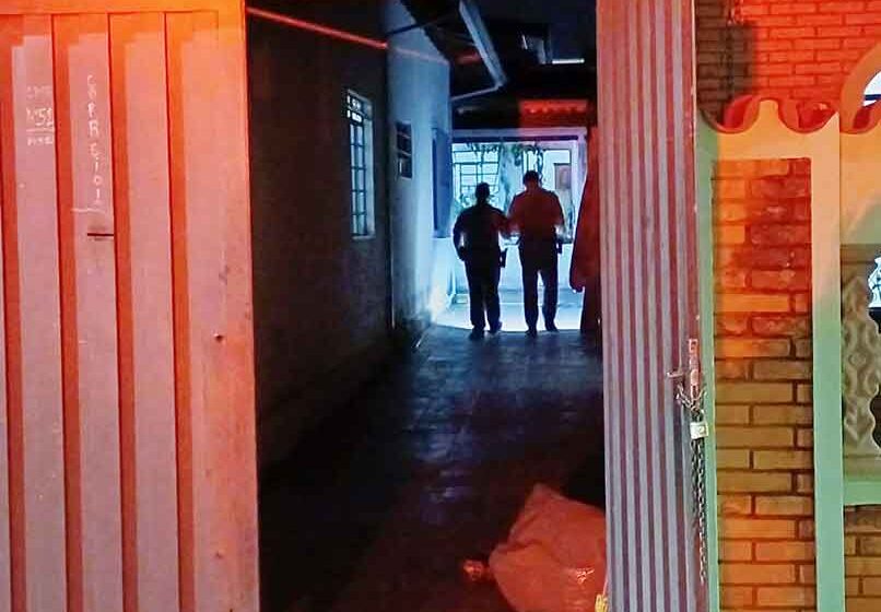 Polícia investiga causa da morte de dois homens no Jardim Soares