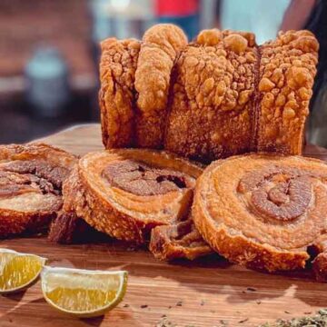 “Festival do Torresmo” promete diversidade culinária e boa música a partir de quinta