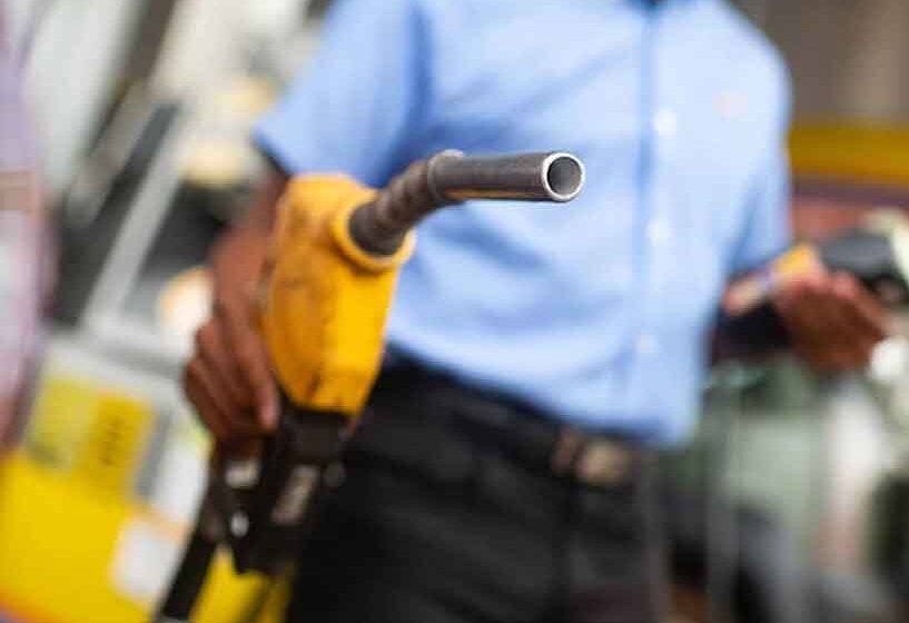 Preços da gasolina e diesel tem alta após aumento de imposto