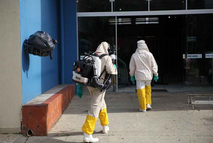 Itapira tem duas vezes mais casos de dengue do que Mogi Guaçu, Mogi Mirim e Amparo somadas