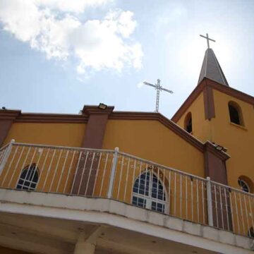 Paróquia de São Benedito terá programação extensa ao longo de 11 dias de Festa