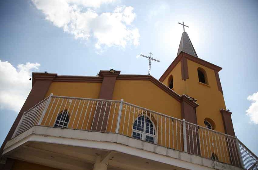 Paróquia de São Benedito terá programação extensa ao longo de 11 dias de Festa