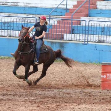 Festa do Cavalo da Apae é a grande atração deste final de semana